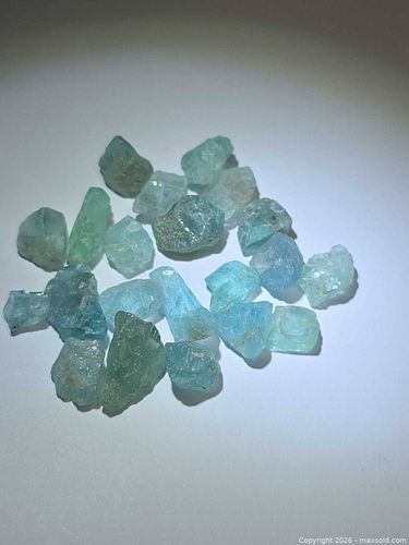 Lot #60 (1 of 7)