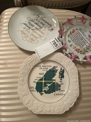 Lot #785 (1 of 19)