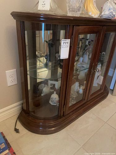 Lot #777 (1 of 13)