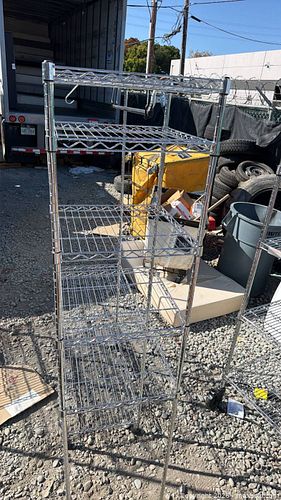 Lot #1 (1 of 5)