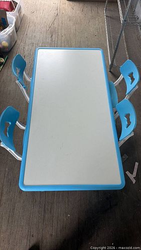 Lot #13 (1 of 4)