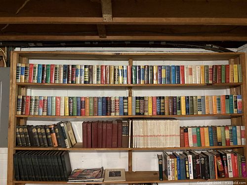 Hardcover Reader's Digest & Collected Works (Vintage) (1 of 14)