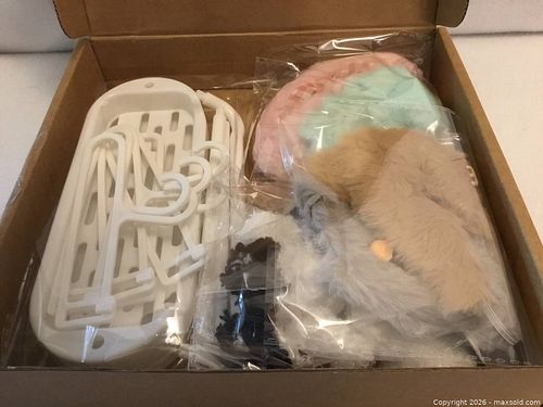 3 Pack of Doll or Labubu Clothes (1 of 4)