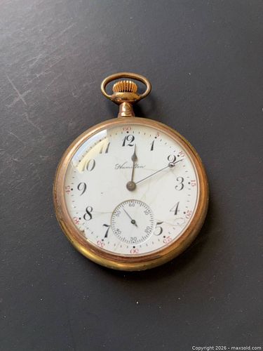 Pocket Watch A (1 of 5)