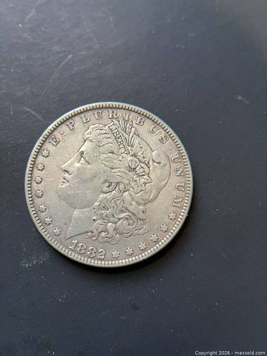 Silver Dollar A (1 of 6)