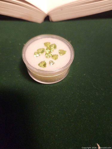 Lot #8 (1 of 5)