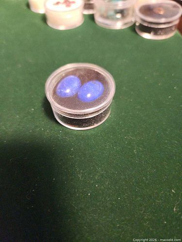 Lot #21 (1 of 5)