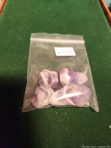 Lot #55 (1 of 5)