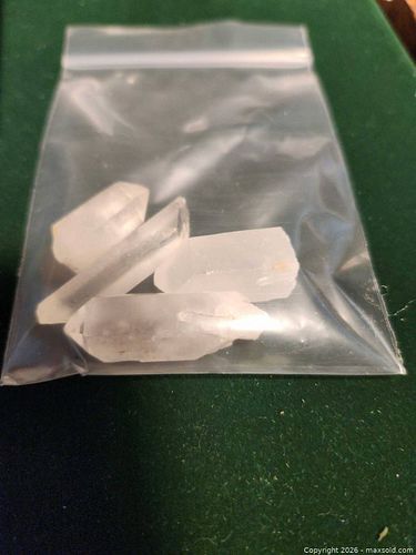 Lot #43 (1 of 7)