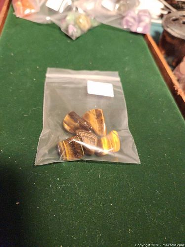 Lot #51 (1 of 5)