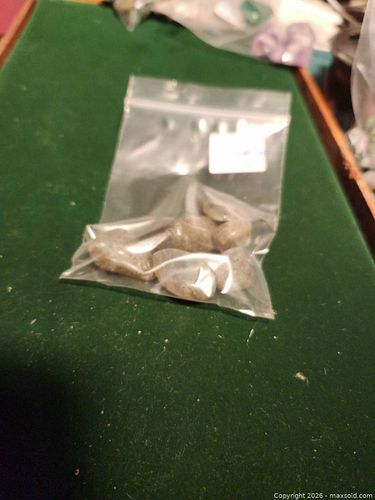 Lot #54 (1 of 5)