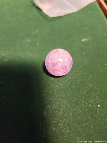Lot #47 (1 of 5)