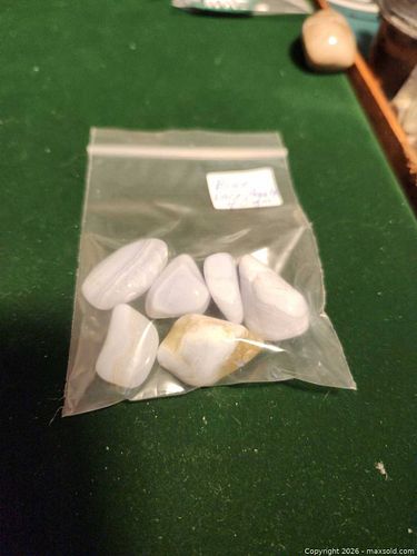 Lot #57 (1 of 5)