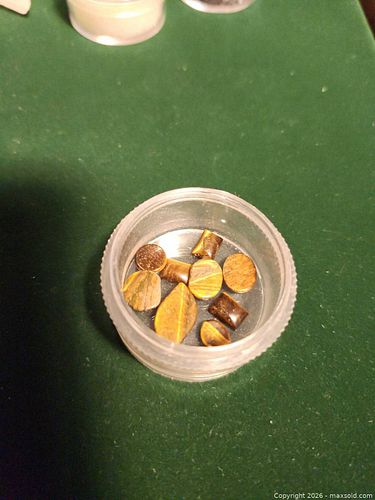 Lot #14 (1 of 6)