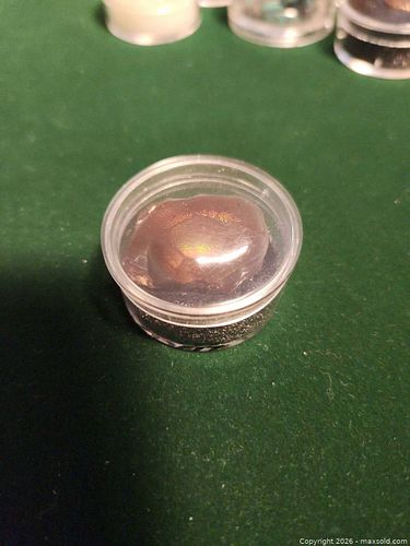 Lot #20 (1 of 5)