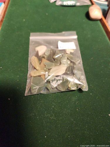 Lot #58 (1 of 5)