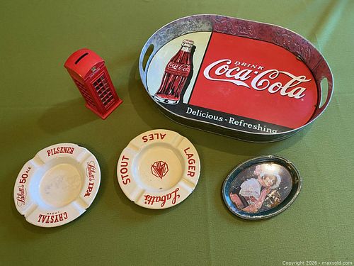 Nostalgia lot of memorabilia  (1 of 3)