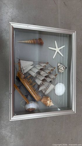 Lot #50 (1 of 8)