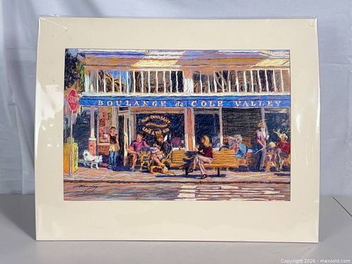 Lot #45 (1 of 6)