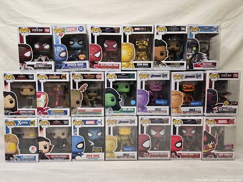 Lot #71 (1 of 11)