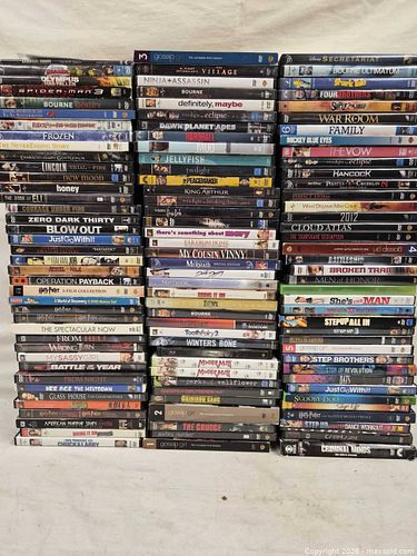 Lot #65 (1 of 7)