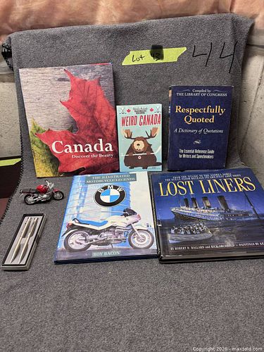 Lot #44 (1 of 7)