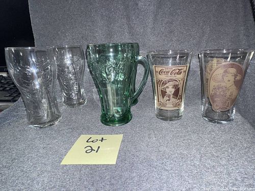 Lot #21 (1 of 3)