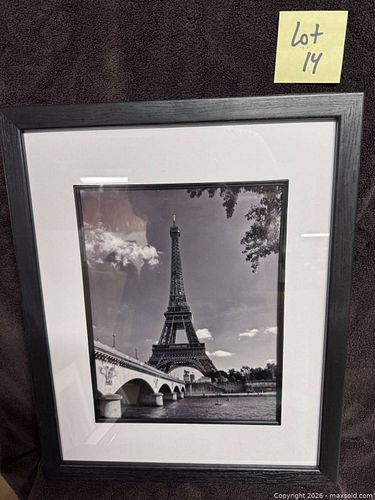 Lot #14 (1 of 6)
