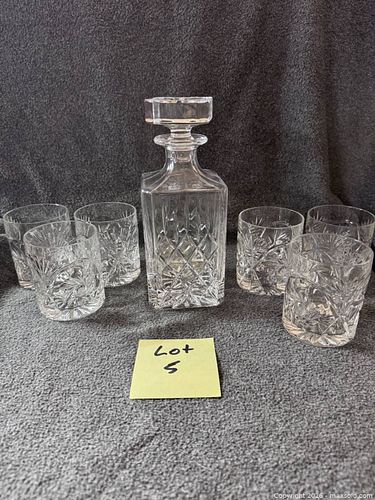 Lot #5 (1 of 4)