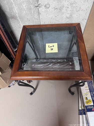 Lot #10 (1 of 13)