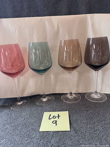 Lot #9 (1 of 12)