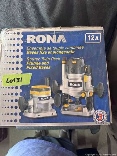 Lot #31 (1 of 7)