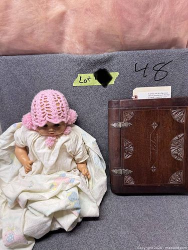Lot #48 (1 of 20)