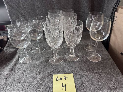 Lot #4 (1 of 6)