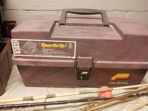 Fishing Gear (1 of 12)