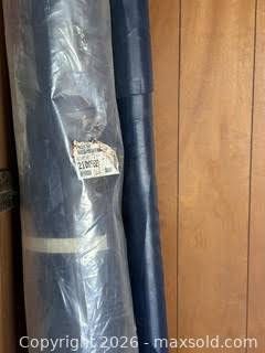 Pool Cover Fabric, Trim & Thread (1 of 8)