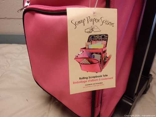 Rolling Craft Tote (1 of 7)