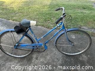 Schwinn Racer Bike (1 of 14)