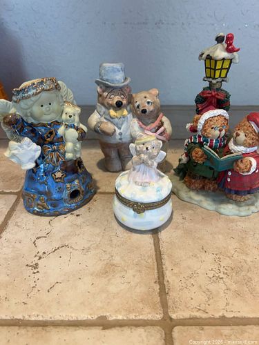 Lot #3 (1 of 10)
