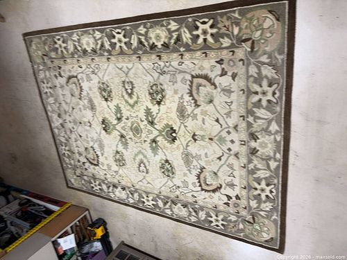 Area Rug  (1 of 5)
