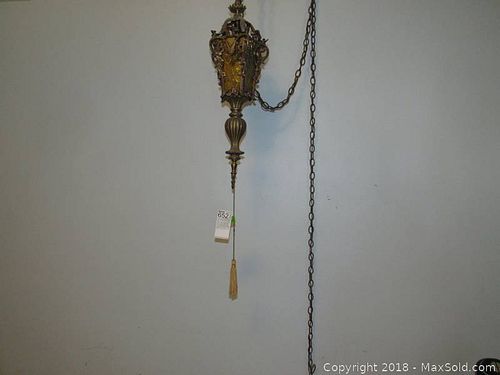 Lot #0652 (1 of 11)