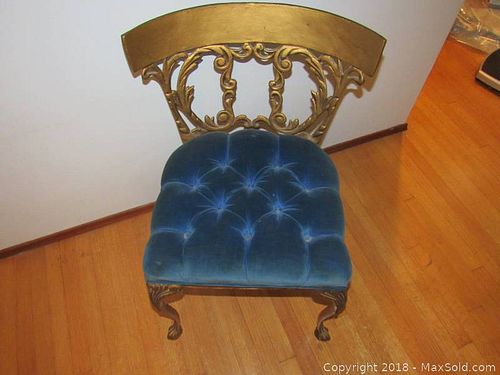 Lot #0654 (1 of 10)