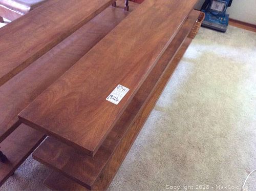 Lot #0678 (1 of 4)