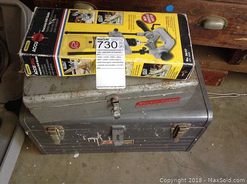 Lot #0730 (1 of 6)