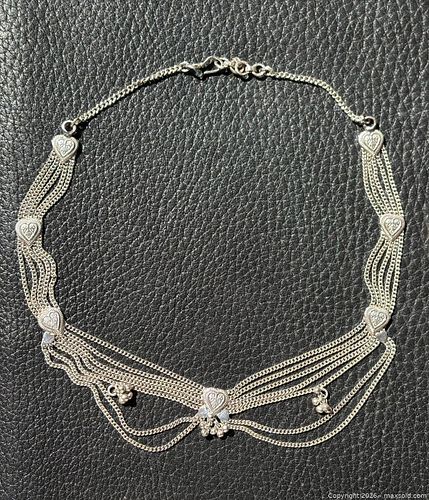 Lot #44 (1 of 5)