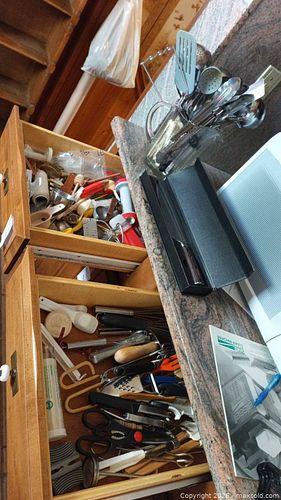 Kitchen Utensils B (1 of 12)