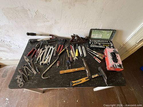 Mixed Tools (1 of 6)