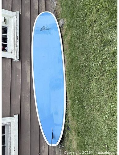 Stand-Up Paddle Board (1 of 3)