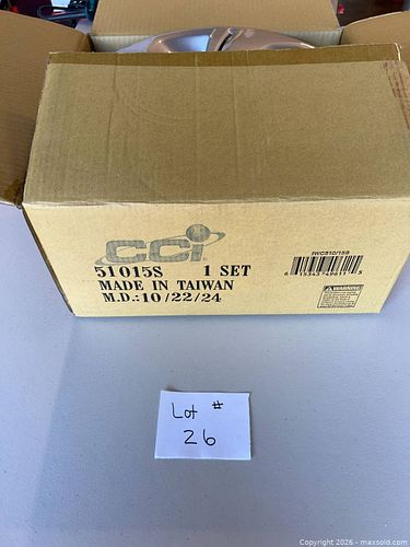 Lot #26 (1 of 4)