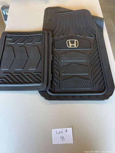 Lot #41 (1 of 3)